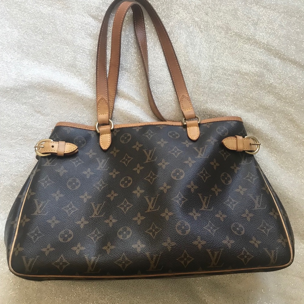 SOLD😍Louis Vuitton 👜Authentic❤️